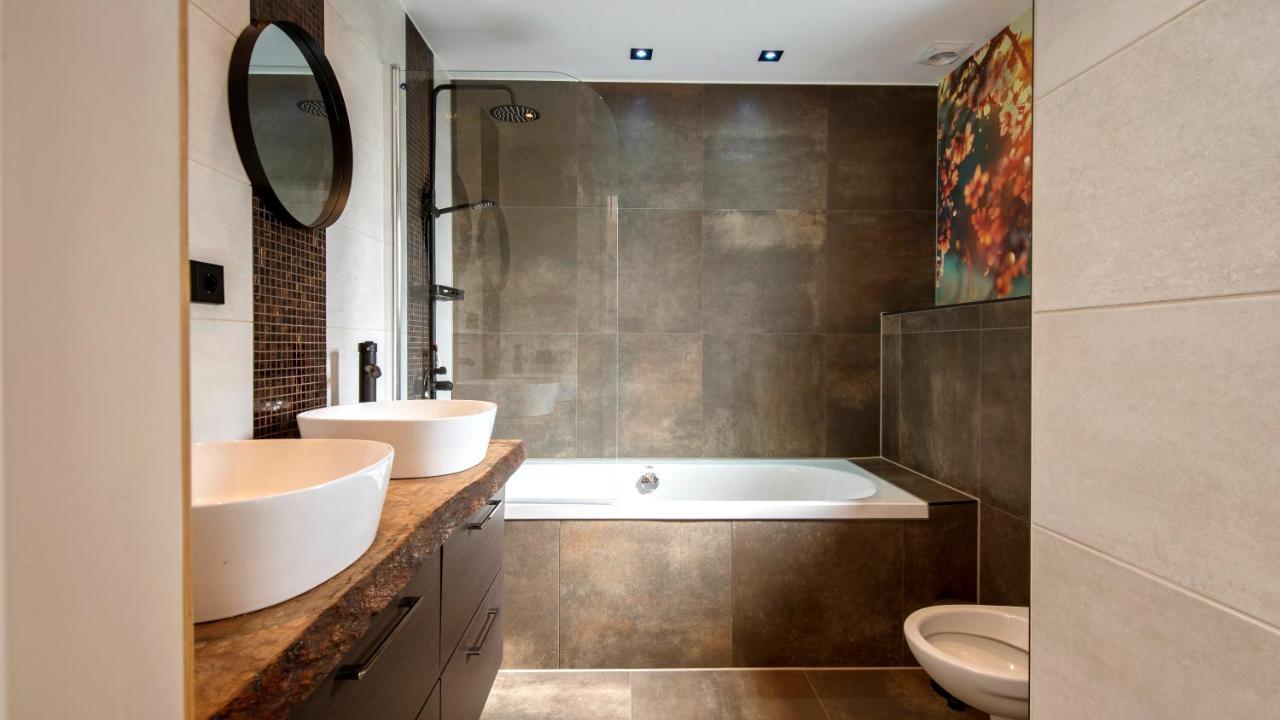 Luxe Villa Keizerskroon - Julianadorp Aan Zee Exterior foto
